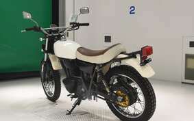 KAWASAKI 250TR BJ250F