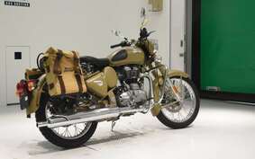 ROYAL ENFIELD CLASSIC 500 EFI 2021