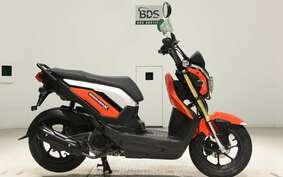 HONDA ZOOMER-X JF52