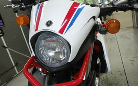 YAMAHA SEROW 250 Gen.3 DG31J