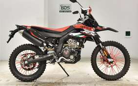 APRILIA RX125 KXJA