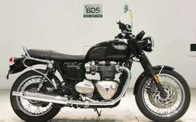 TRIUMPH BONNEVILLE T120 2020 AD75HW