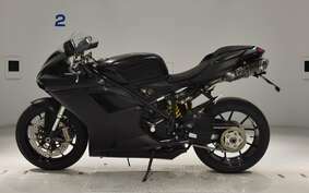 DUCATI 848 EVO 2013