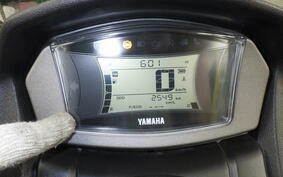 YAMAHA N-MAX SEG6J