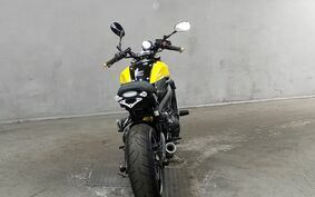 YAMAHA XSR900 2016 RN46J