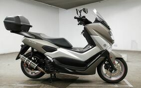 YAMAHA N-MAX 125 SE86J