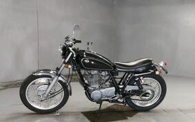 YAMAHA SR400 1996 1JR