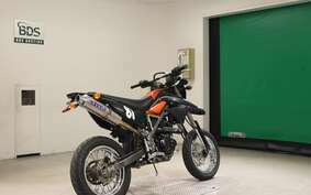 KAWASAKI KLX125D TRACKER LX125D