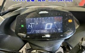 SUZUKI ジクサー250SF 2023 ED22B