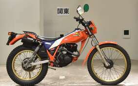 HONDA TLR200 MD09