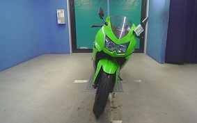 KAWASAKI NINJA 250R EX250K