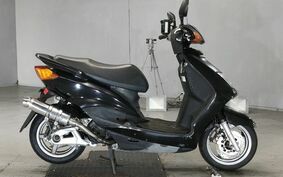 YAMAHA CYGNUS 125 X SE12J