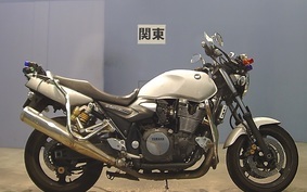 YAMAHA XJR1300 L 2011 RP17J