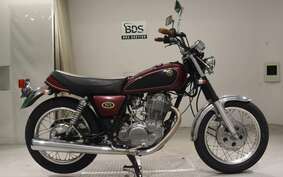 YAMAHA SR400 Gen.2 2000 1JR