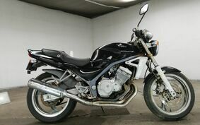 KAWASAKI BALIUS 250 ZR250A