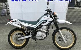 YAMAHA SEROW 250 DG11J