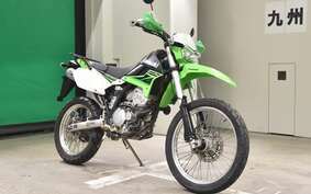 KAWASAKI KLX250 Gen.2 LX250S