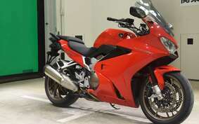 HONDA VFR800F 2014 RC79