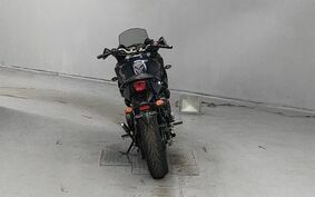 YAMAHA XJ6 2012 RJ191