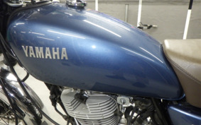 YAMAHA SR400 Gen.5 2019 RH16J