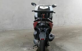 KYMCO XCITING 400 2016 SK80AE