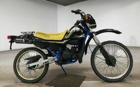 SUZUKI TS50 Hustler SA11A