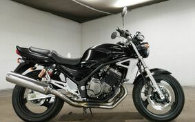 KAWASAKI BALIUS 250 Gen.2 ZR250B