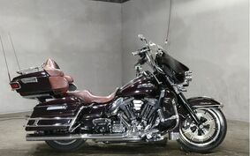 HARLEY FLHTCUTC 1690 2014 KSL