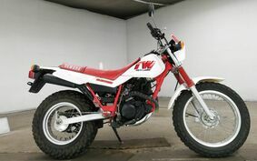 YAMAHA TW200 2JL