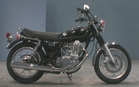 YAMAHA SR400 Gen.3 2009 RH01J