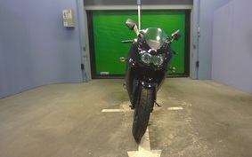 KAWASAKI NINJA 250R 2010 EX250K