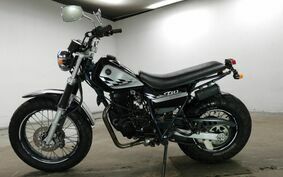 YAMAHA TW225 DG09J