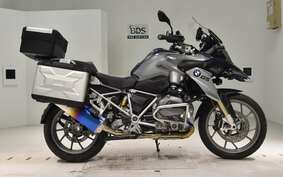 BMW R1200GS 2015