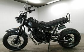 YAMAHA TW225 DG09J