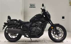 HONDA REBEL 1100 2023 SC83