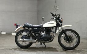 KAWASAKI 250TR BJ250F