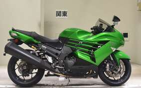 KAWASAKI ZX 1400 NINJA R A 2016 ZXT40J