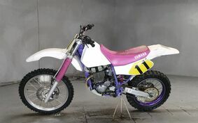 YAMAHA TT250R 4GY