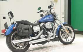 HARLEY FXDLI 1450 2005