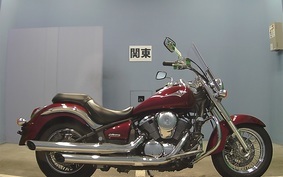 KAWASAKI VULCAN 900 CLASSIC 2010 VN900B