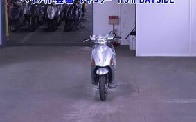 SUZUKI LET`s 4 CA45A