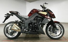 KAWASAKI Z1000 2010 ZRT00D