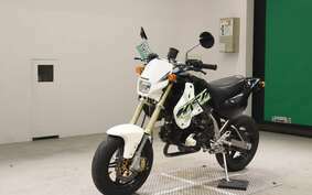 KAWASAKI KSR110 KL110A