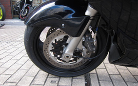 KAWASAKI ZZ1200 NINJA R 2002 ZXT20C