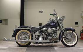 HARLEY FLSTS 1340 2012 BRL