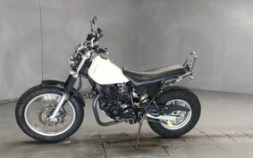 YAMAHA TW225 DG09J