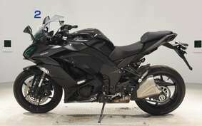 KAWASAKI NINJA 1000 A ZXT00W