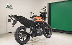 KTM 390 ADVENTURE 2021 JGJ40