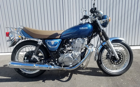 YAMAHA SR400 2019 RH16J