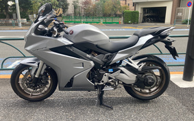 HONDA VFR800F 2018 RC79